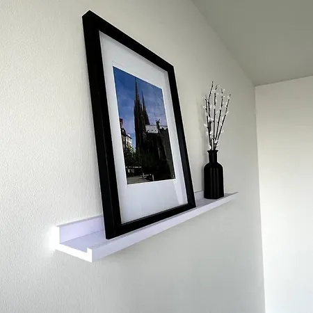 Apartament Cosy Rue Des Vieillards *