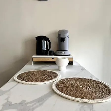 Apartament Cosy Rue Des Vieillards