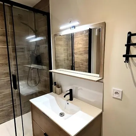 Cosy Rue Des Vieillards *