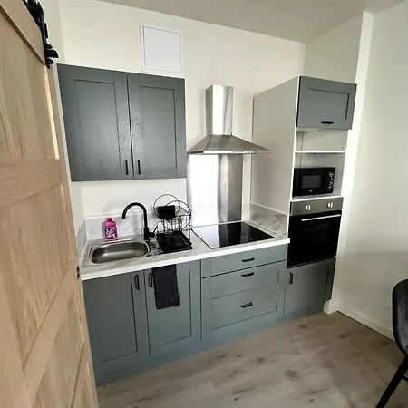 Cosy Rue Des Vieillards Apartment *