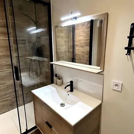 Cosy Rue Des Vieillards