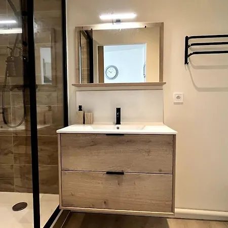 Apartament Cosy Rue Des Vieillards