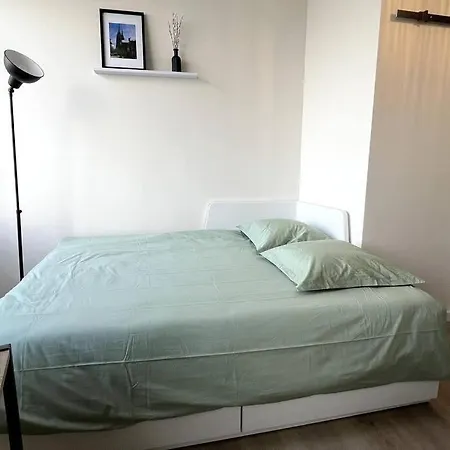 Cosy Rue Des Vieillards Daire *