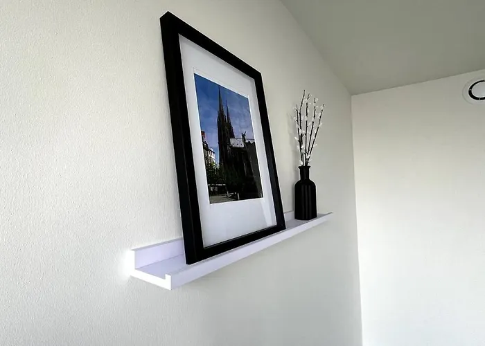 Apartamento Cosy Rue Des Vieillards *