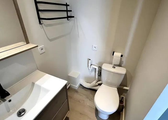 Апартаменты Cosy Rue Des Vieillards *