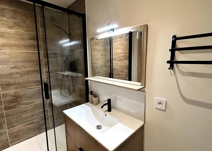 Cosy Rue Des Vieillards *